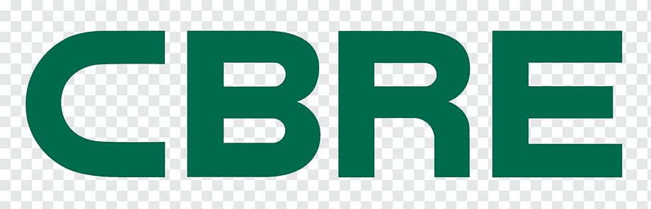 CBRE logo