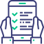 Icon-guide