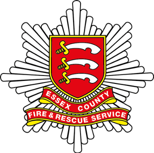 East Sussex Fire service logo