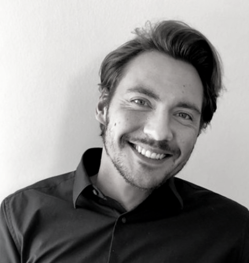 Luke Montuori