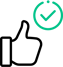 Icons_Positive Green and Black