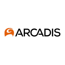 Arcadis logo 