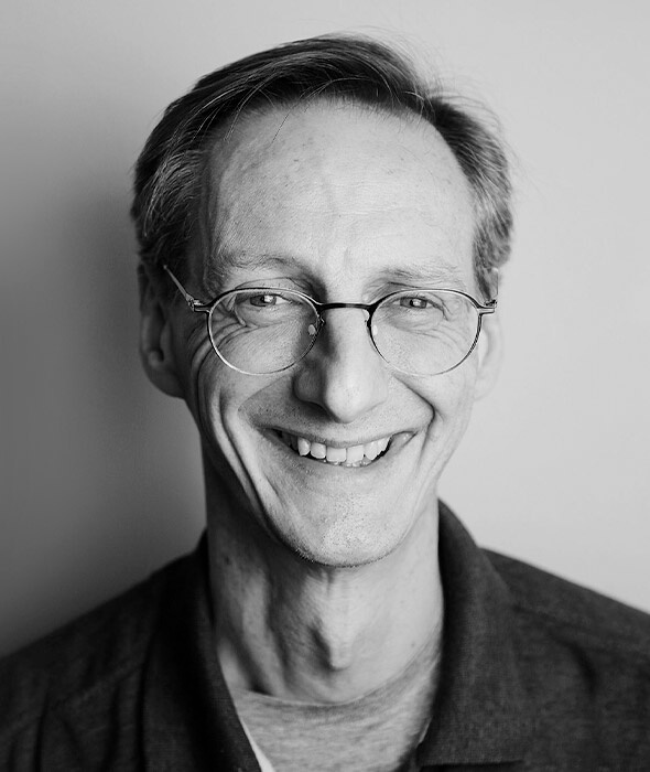 Robert Newry