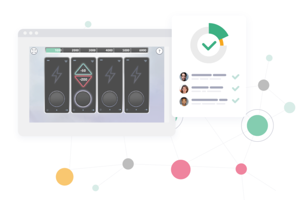 How it works | Arctic Shores