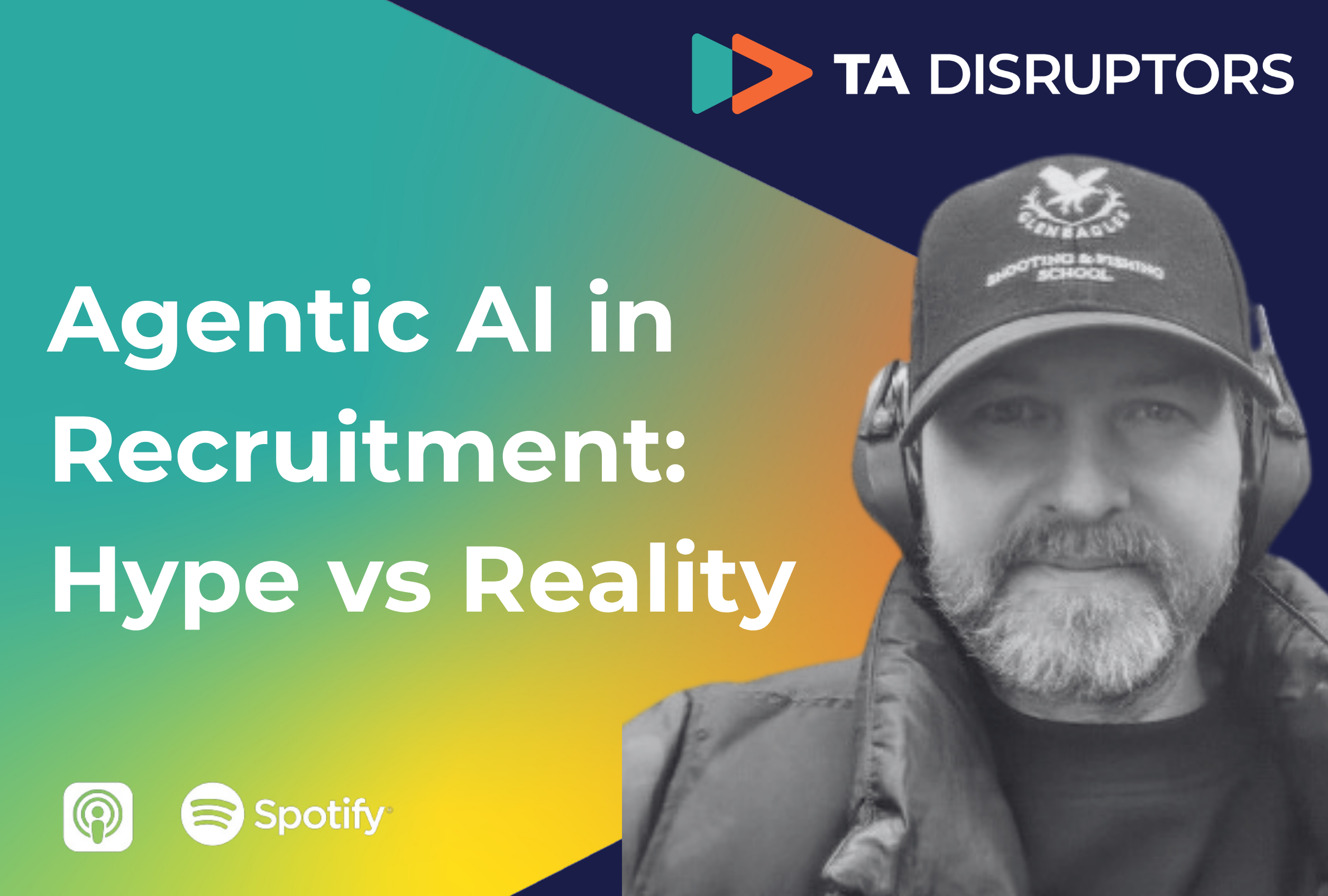 Agentic AI in Recruitment: Hype vs Reality