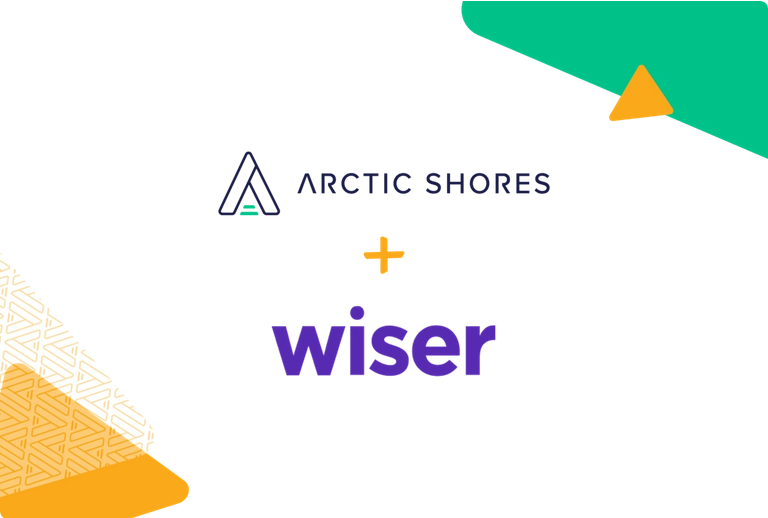 Arctic Shores & Wiser: Coming together for fairer hiring