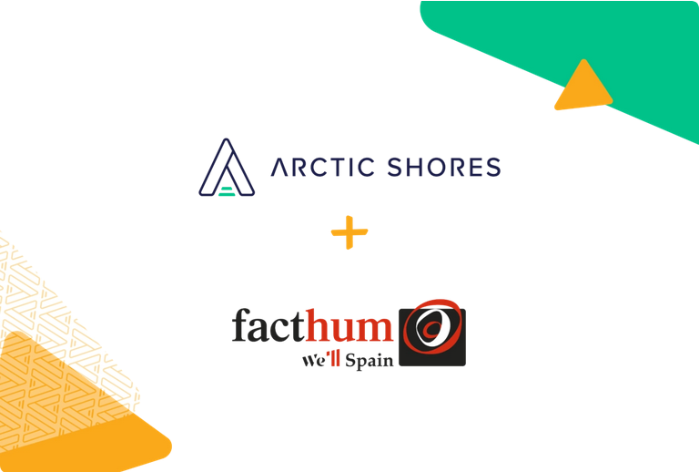 Arctic Shores Partner Spotlight: Facthum