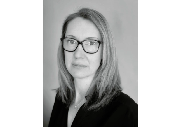 Claire Jaques