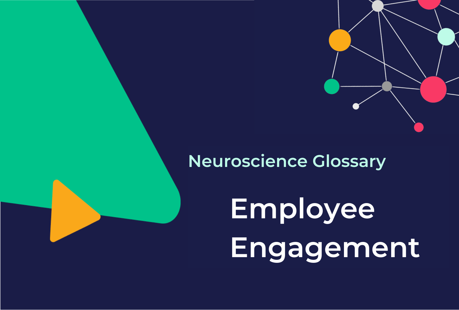 Employee engagement