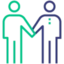 Icon-support