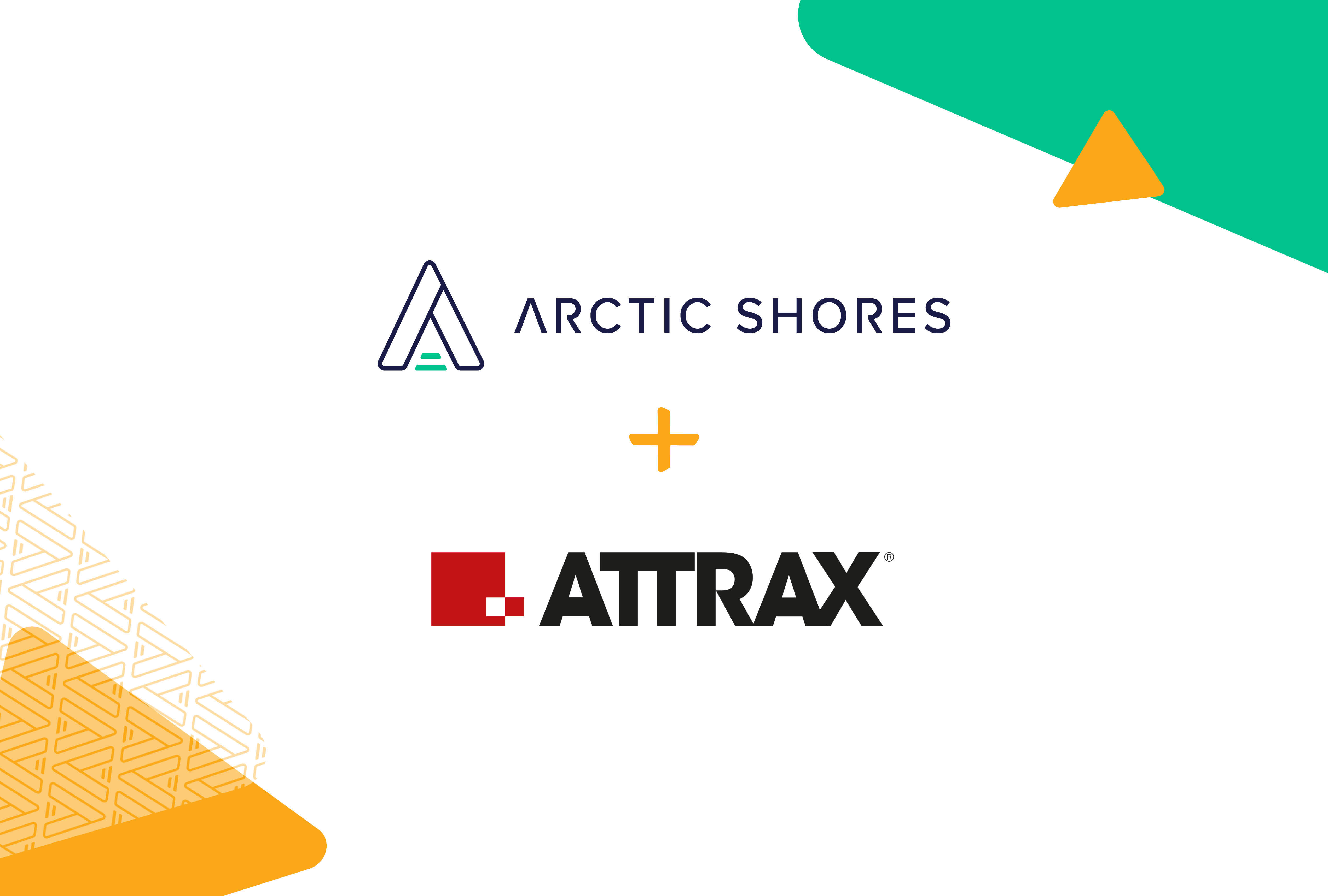 Attracting incredible people, and seeing more in them: Arctic Shores’ new partnership