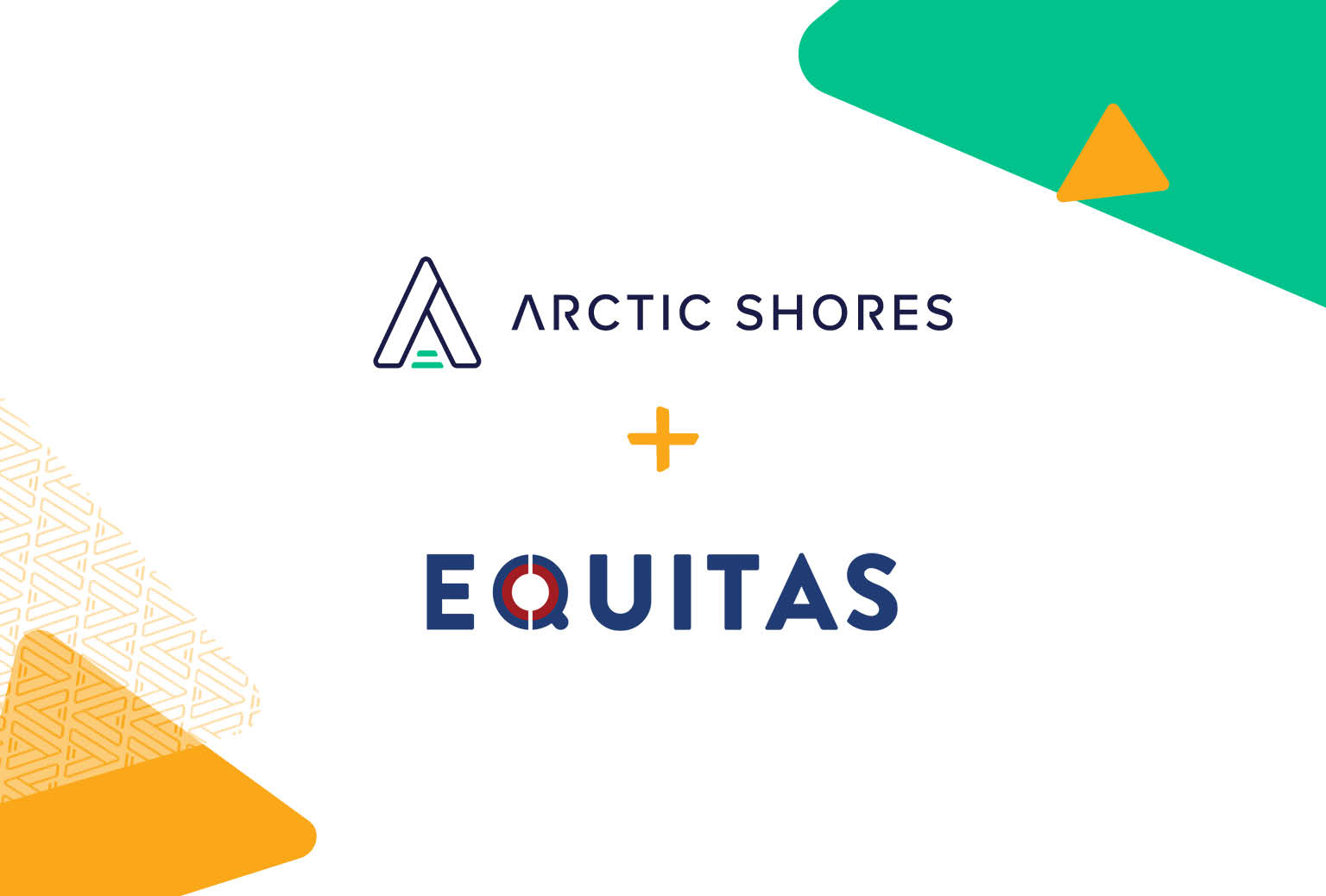 Arctic Shores & Equitas join forces in the fight for fairness