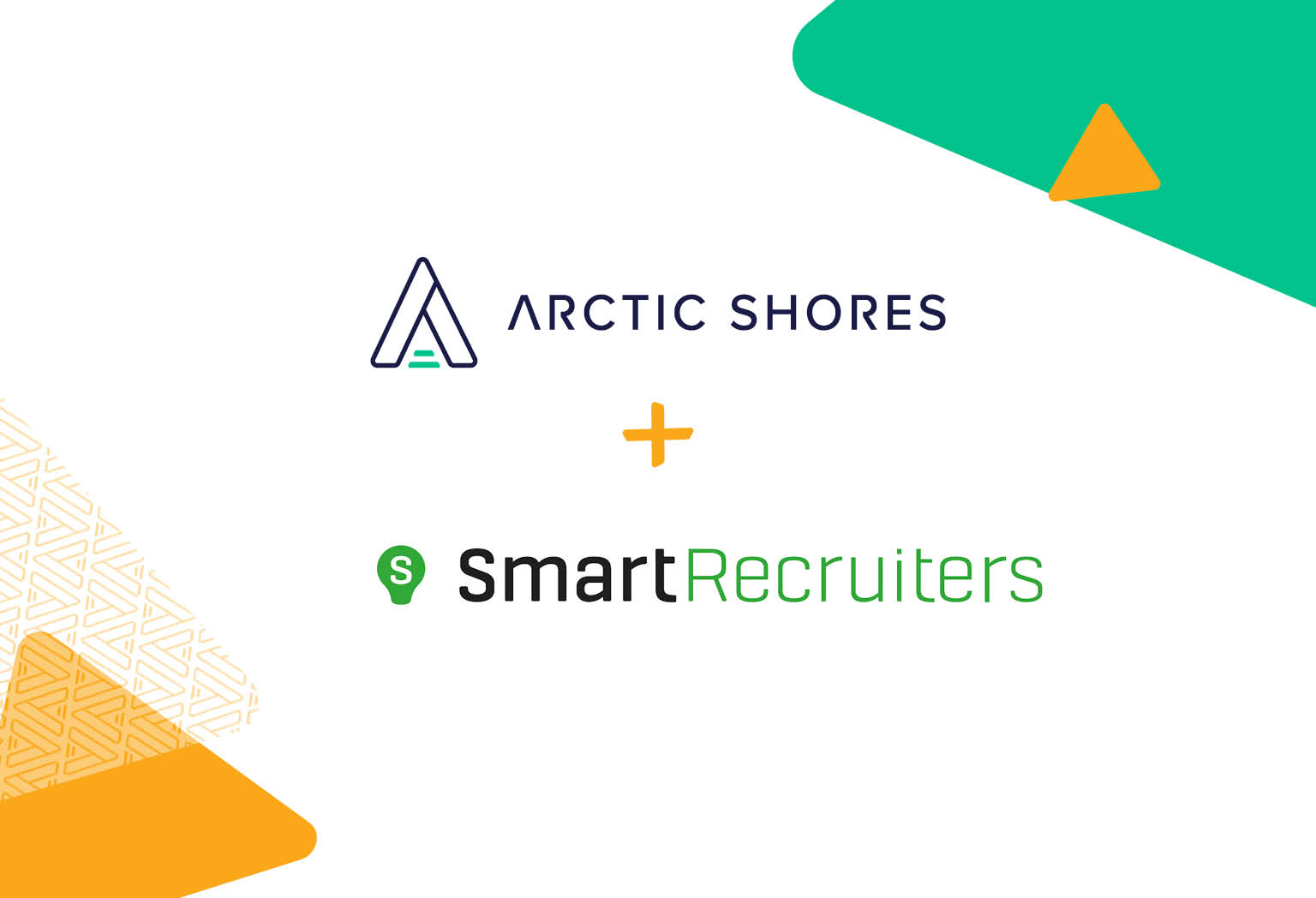 Arctic Shores partners with SmartRecruiters to pioneer better recruiter and candidate experiences