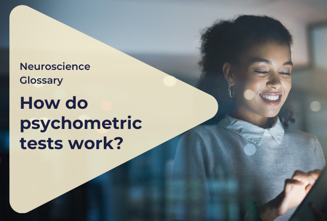 How Do Psychometric Tests Work?