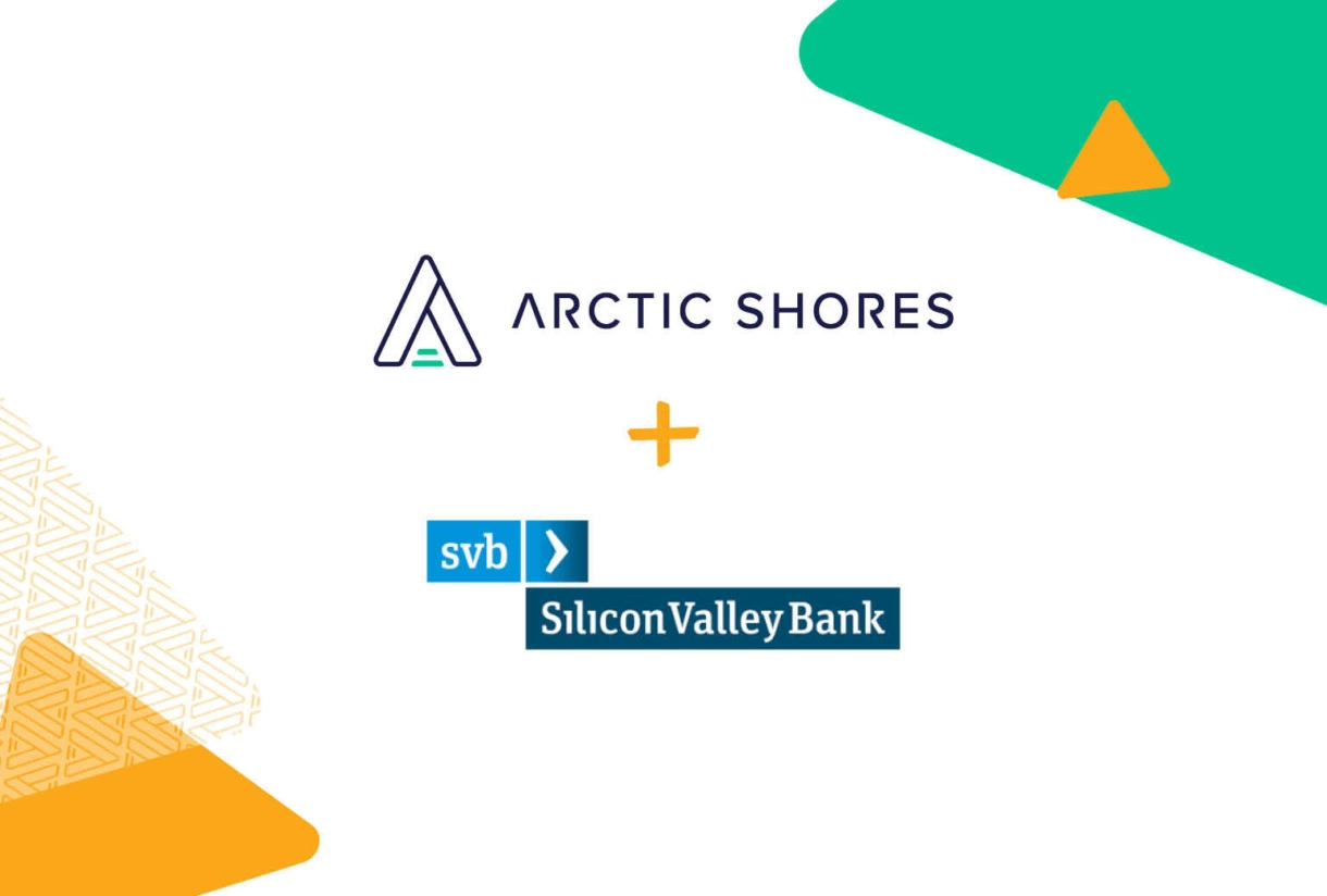 Arctic Shores takes aim at global skills shortage after latest Silicon Valley Bank funding