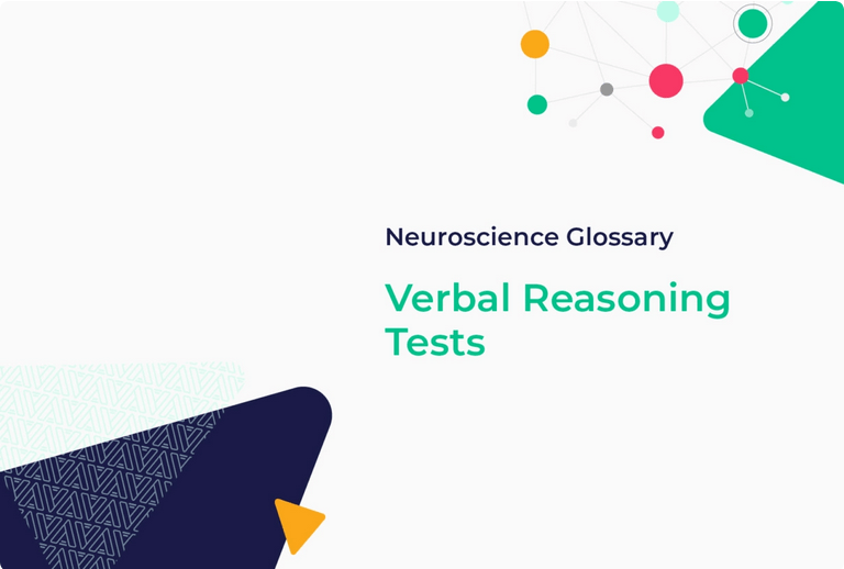 Verbal Reasoning Tests