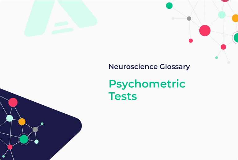 Psychometric Tests