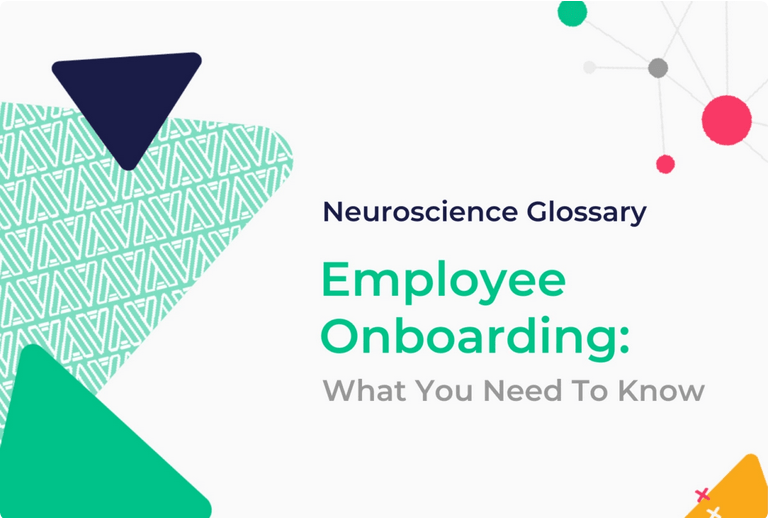 Employee onboarding: What you need to know