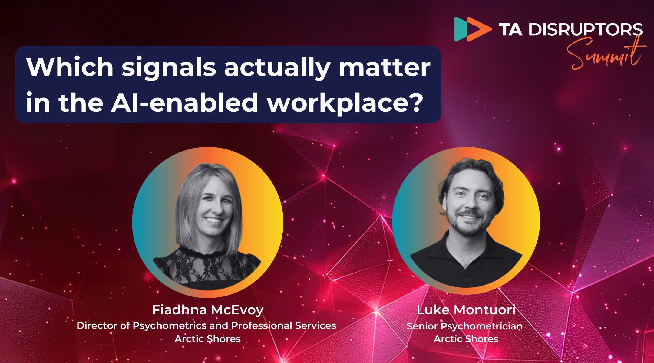 Better hiring signals: what to measure when AI can fake the CV