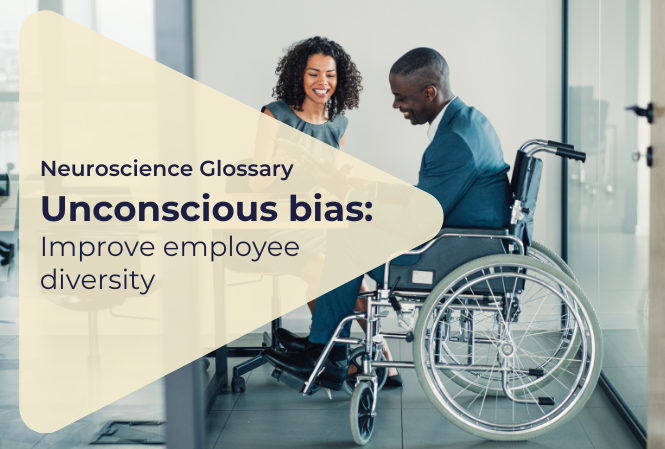 Unconscious Bias: Improve Employee Diversity