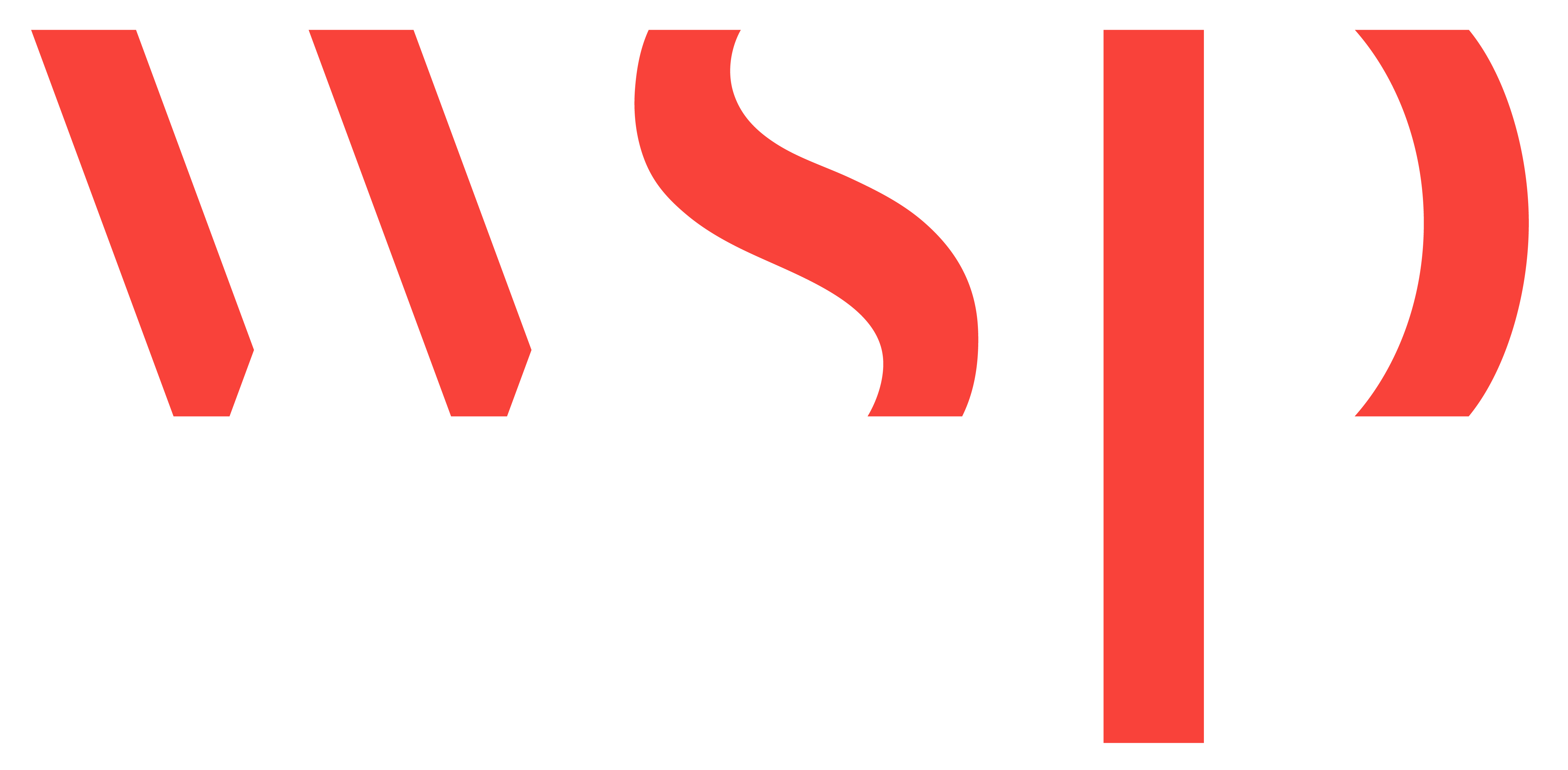 WSP Logo