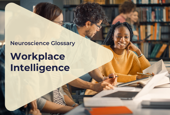 What is Workplace Intelligence?